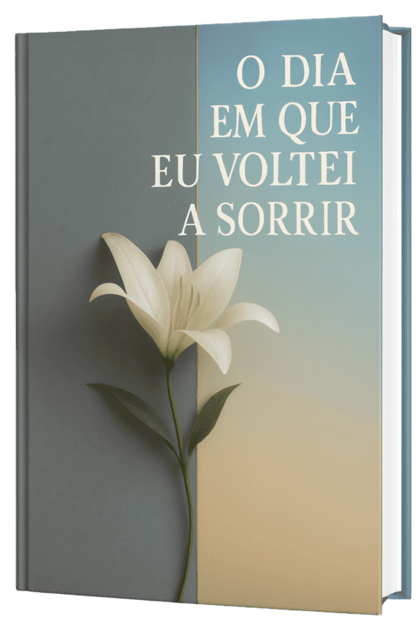 Capa do livro O que sobrou de mim